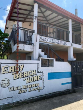 Easy Beach Home